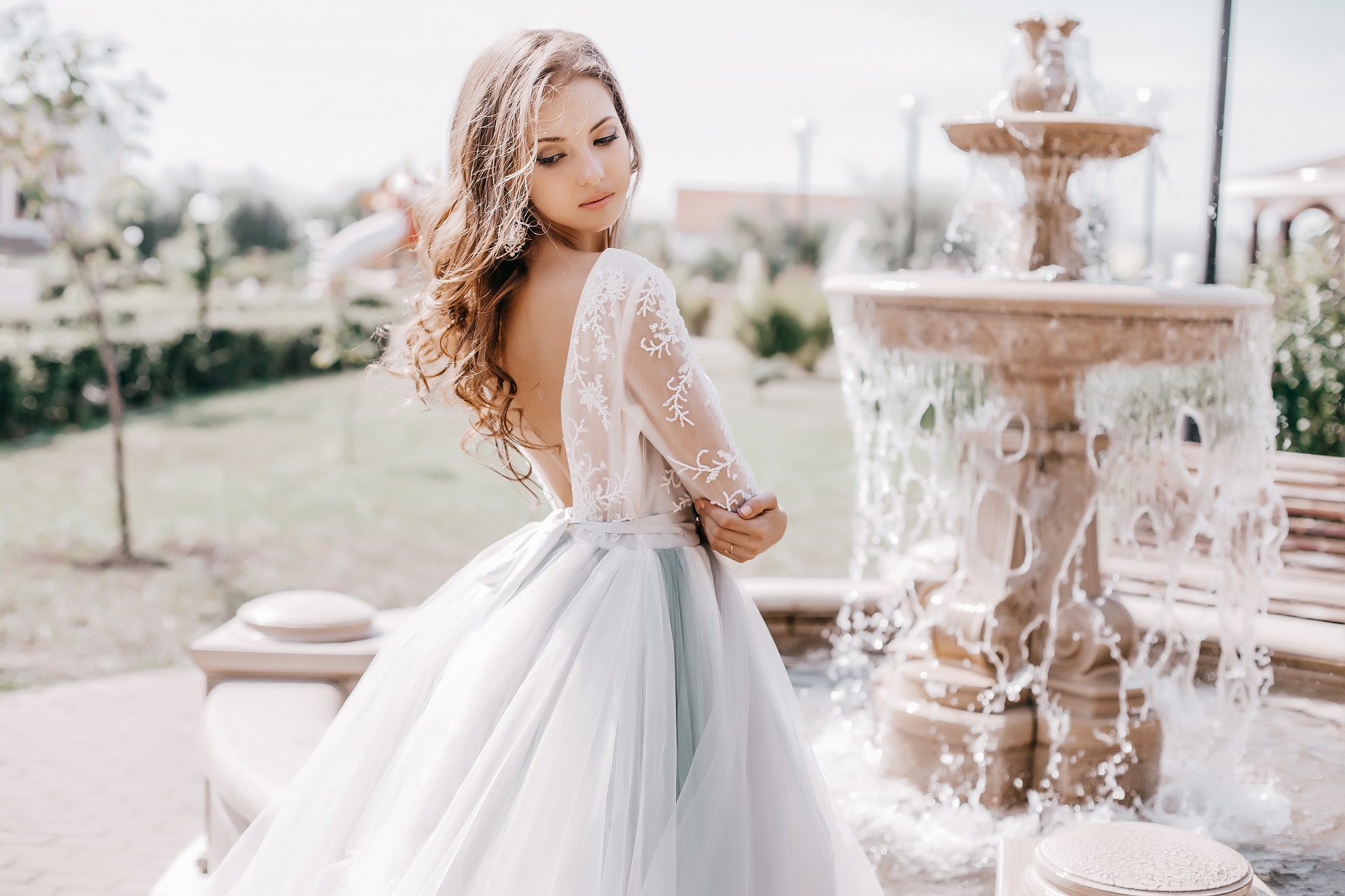 coast bridal dresses